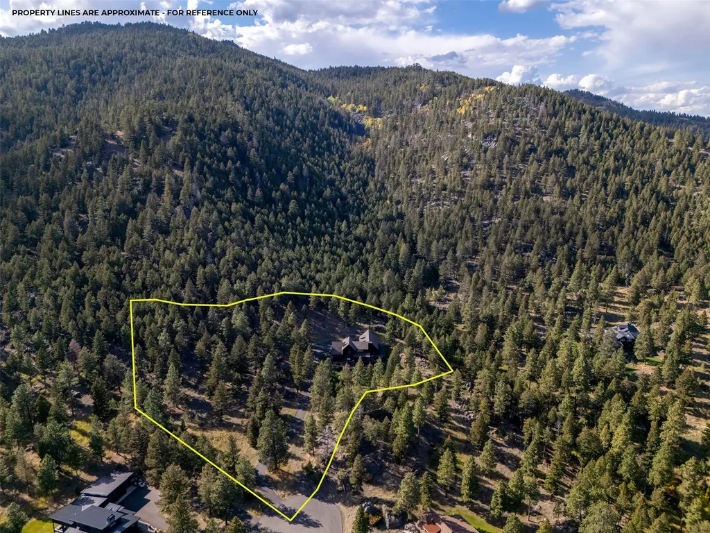 3 Bobcat Court Clancy MT 59634