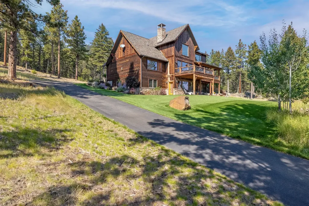 3 Bobcat Court Clancy MT 59634