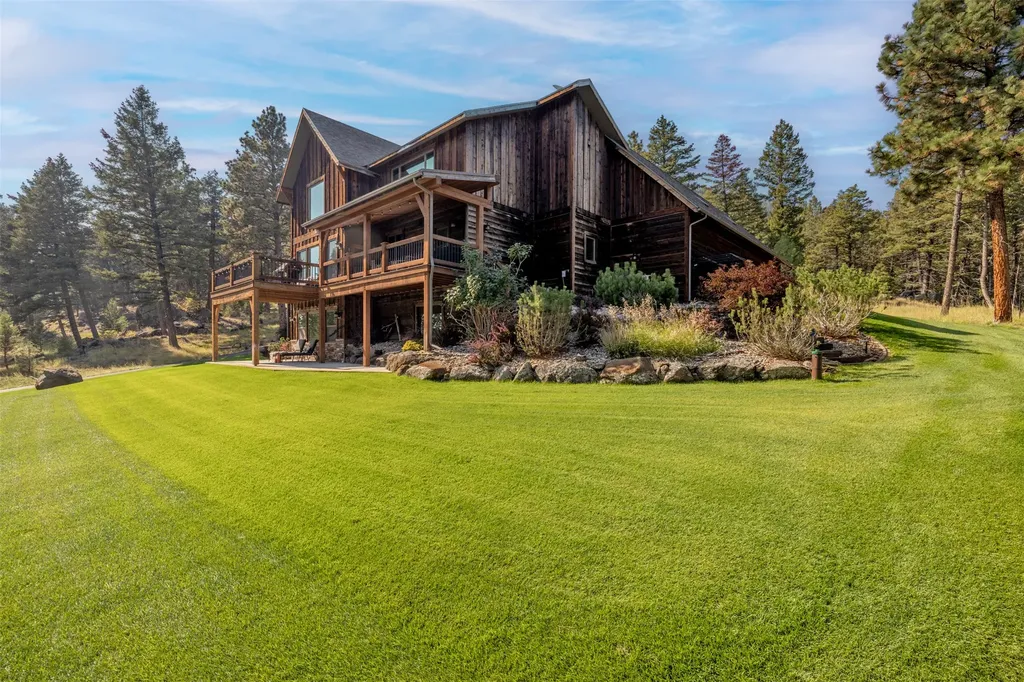 3 Bobcat Court Clancy MT 59634