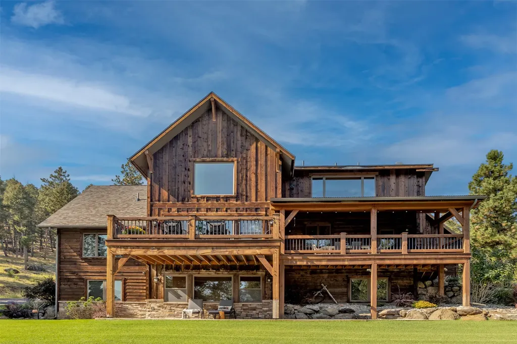 3 Bobcat Court Clancy MT 59634