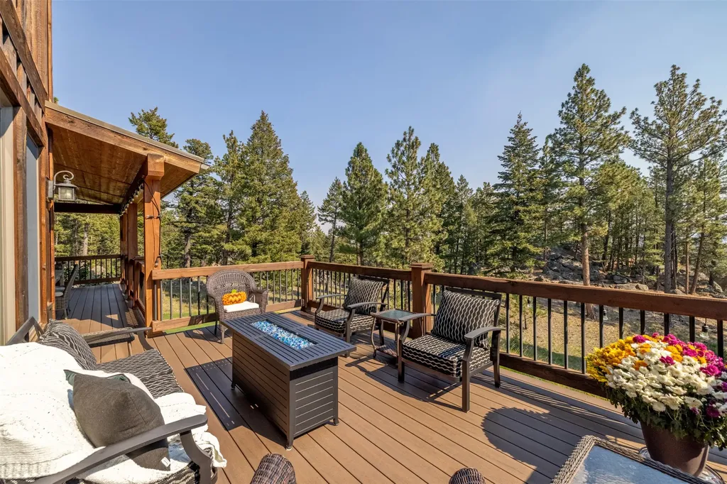 3 Bobcat Court Clancy MT 59634