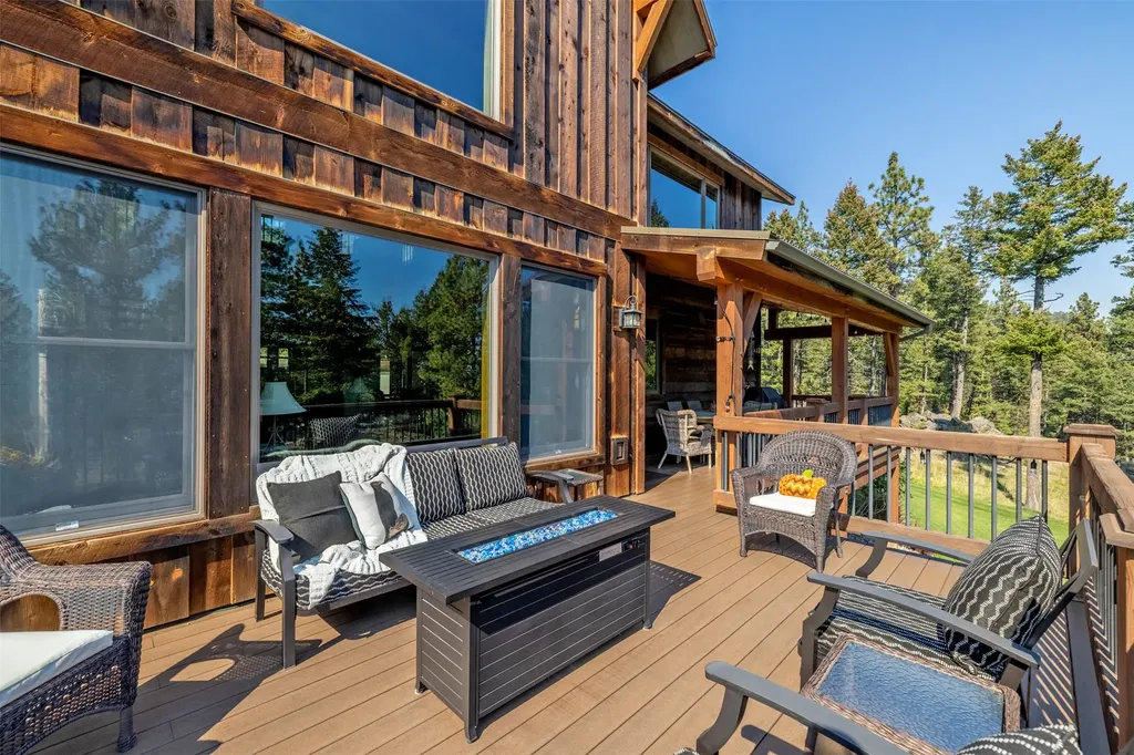 3 Bobcat Court Clancy MT 59634