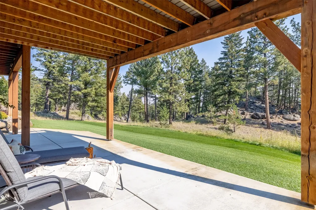3 Bobcat Court Clancy MT 59634