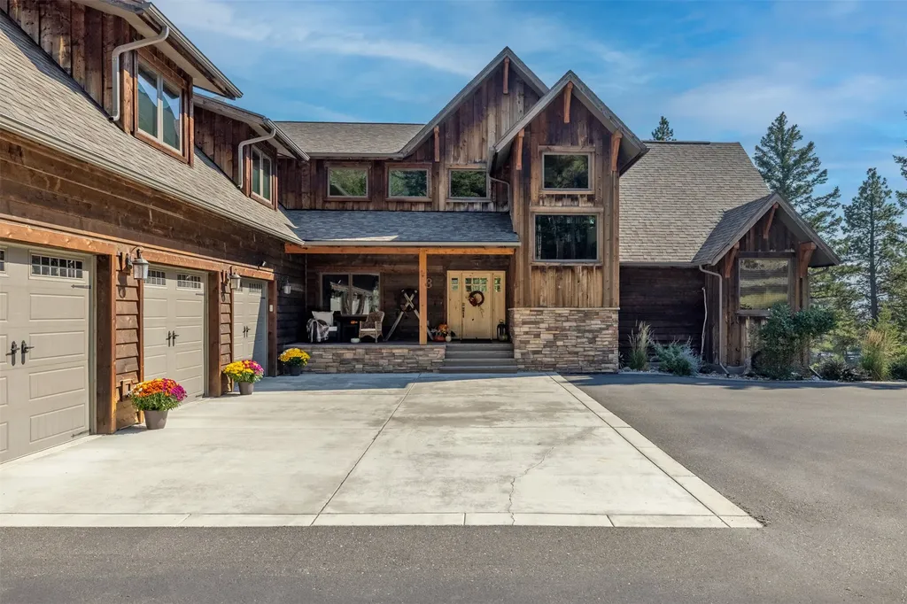 3 Bobcat Court Clancy MT 59634