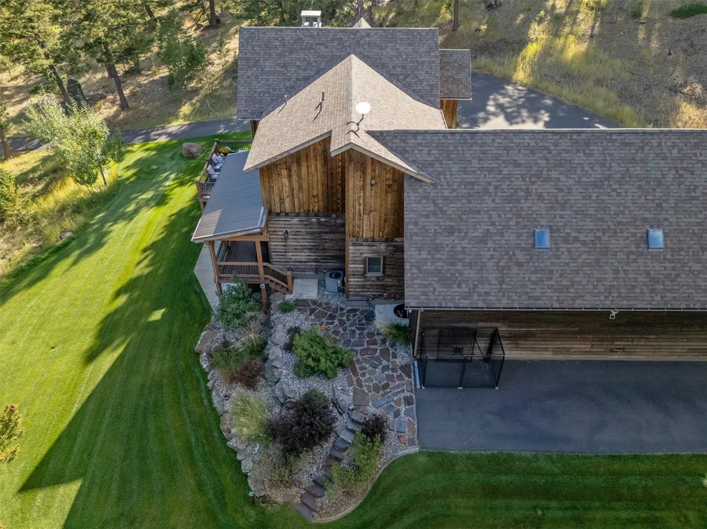 3 Bobcat Court Clancy MT 59634