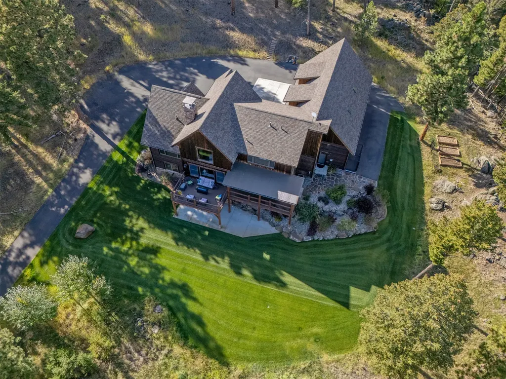 3 Bobcat Court Clancy MT 59634