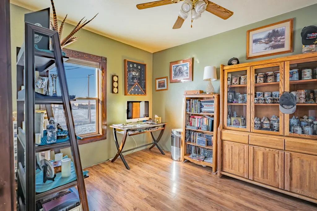 264 Us Highway 408 Fairfield MT 59436