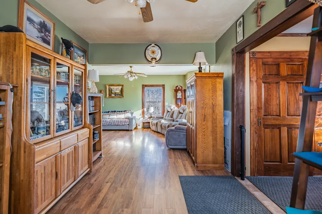 264 Us Highway 408 Fairfield MT 59436