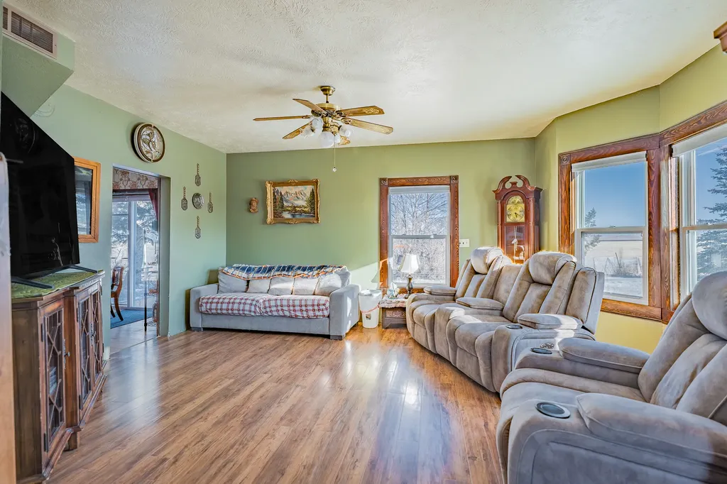 264 Us Highway 408 Fairfield MT 59436