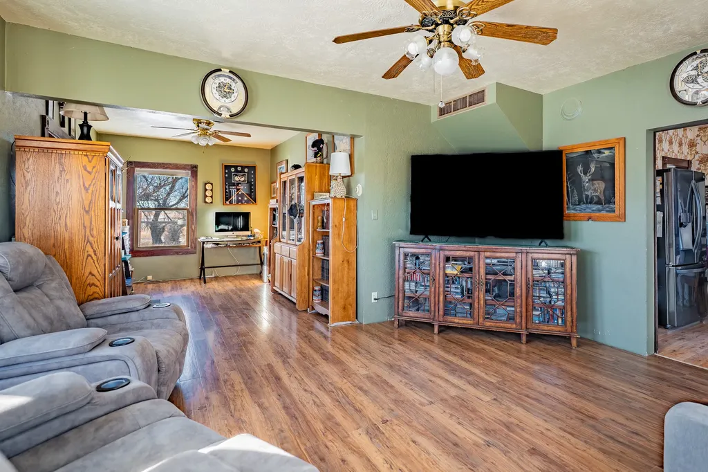 264 Us Highway 408 Fairfield MT 59436