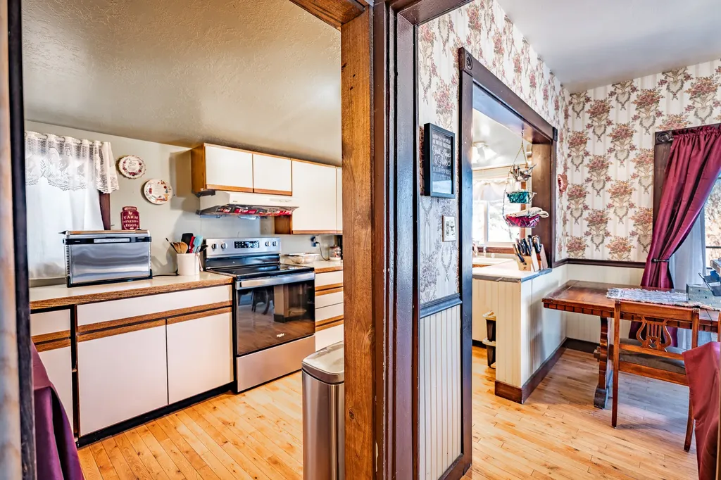 264 Us Highway 408 Fairfield MT 59436