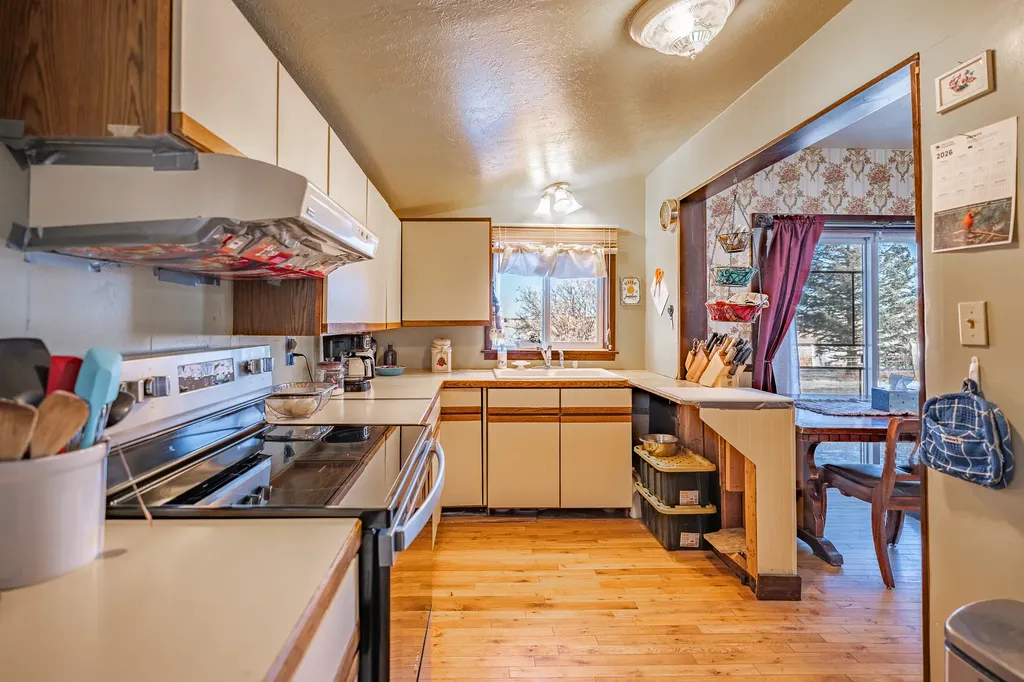 264 Us Highway 408 Fairfield MT 59436