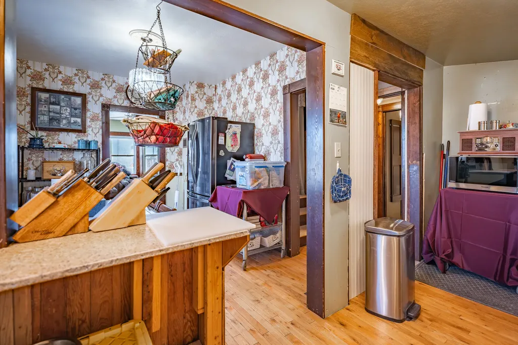 264 Us Highway 408 Fairfield MT 59436