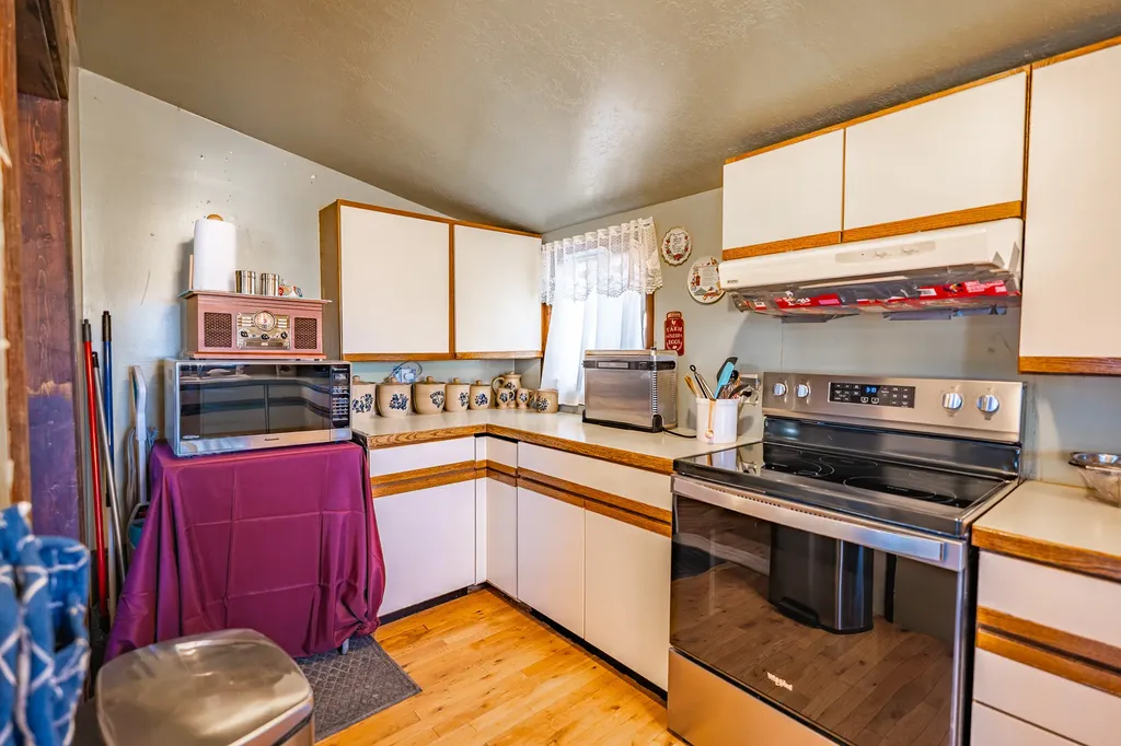 264 Us Highway 408 Fairfield MT 59436