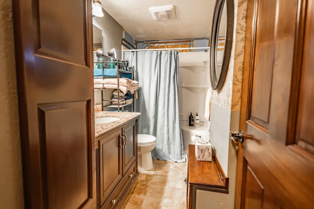 264 Us Highway 408 Fairfield MT 59436