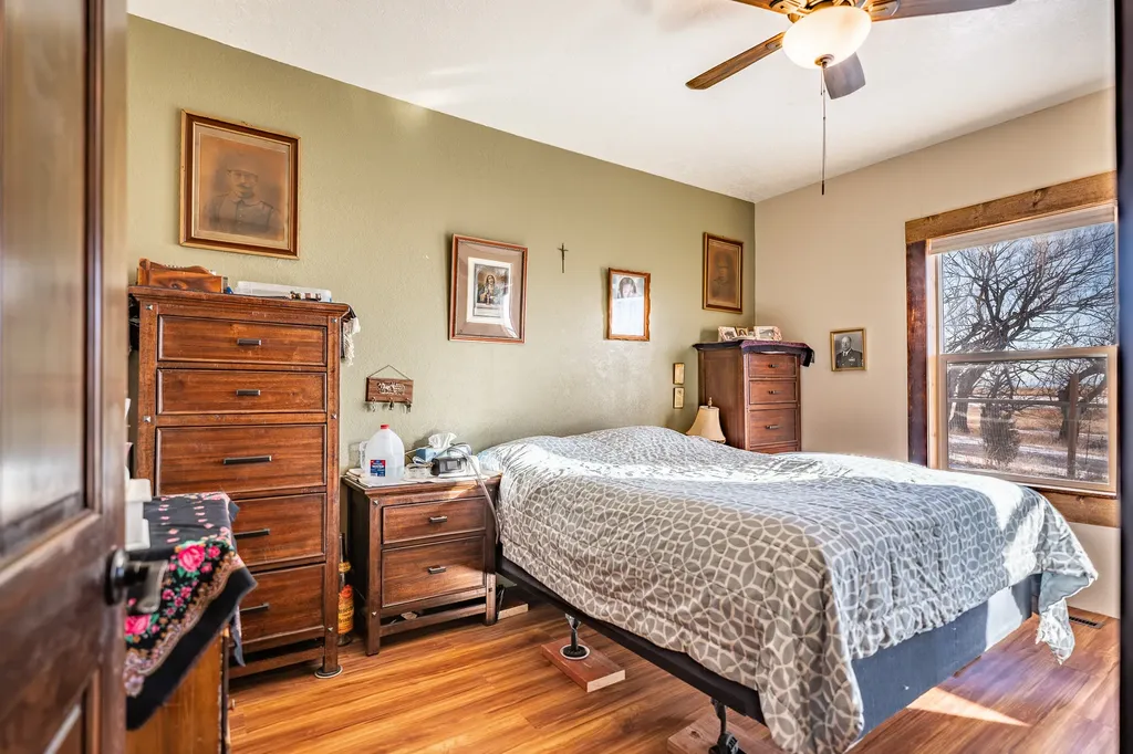 264 Us Highway 408 Fairfield MT 59436