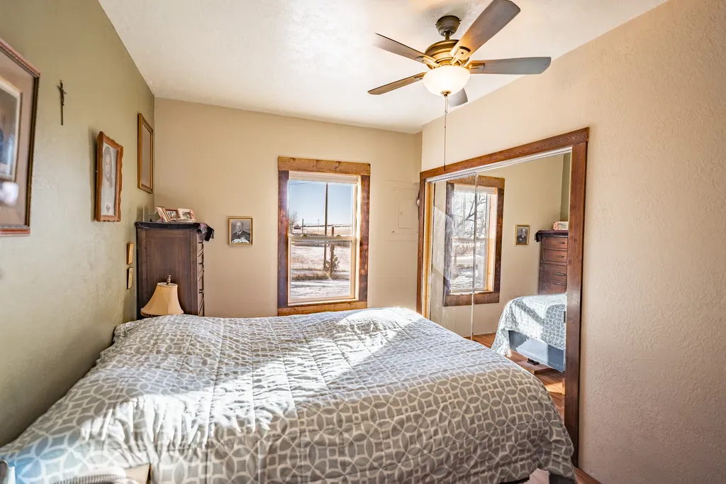264 Us Highway 408 Fairfield MT 59436