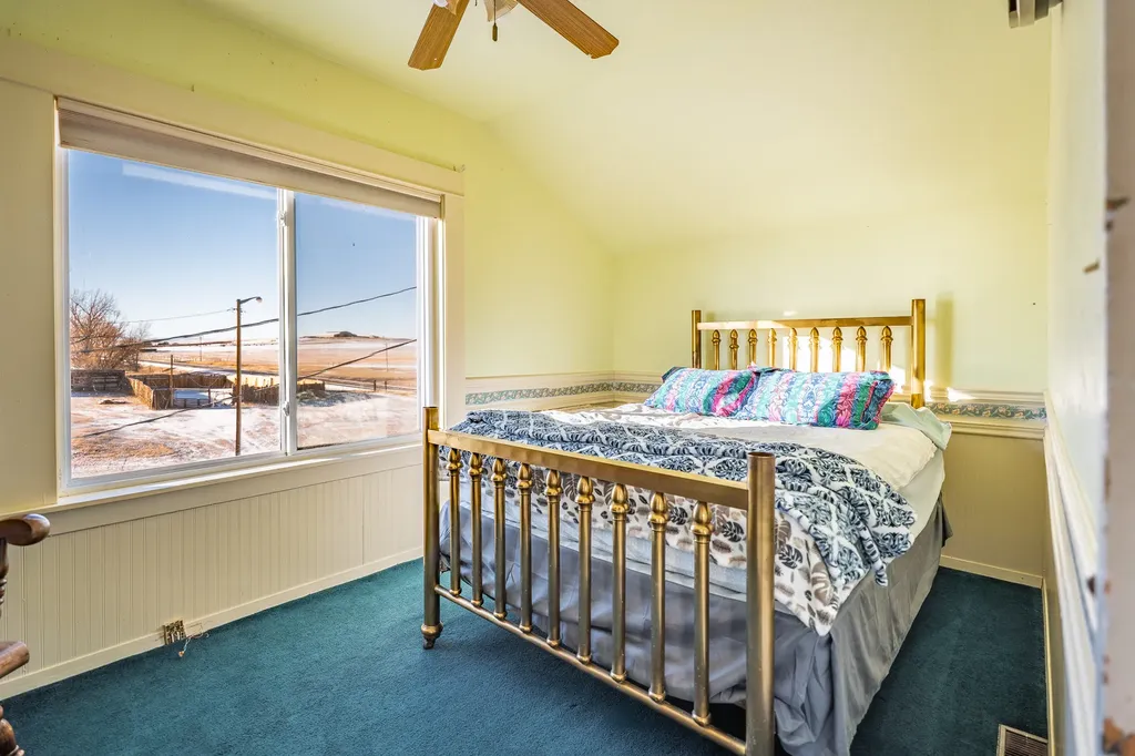 264 Us Highway 408 Fairfield MT 59436