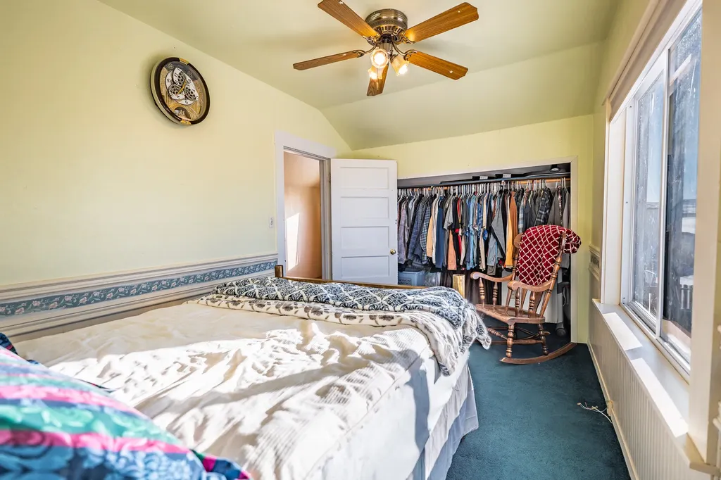 264 Us Highway 408 Fairfield MT 59436