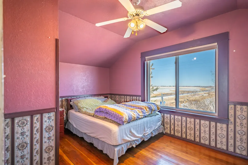 264 Us Highway 408 Fairfield MT 59436