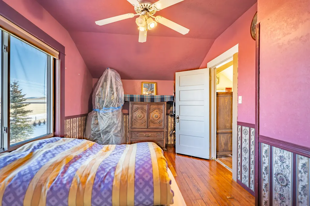264 Us Highway 408 Fairfield MT 59436