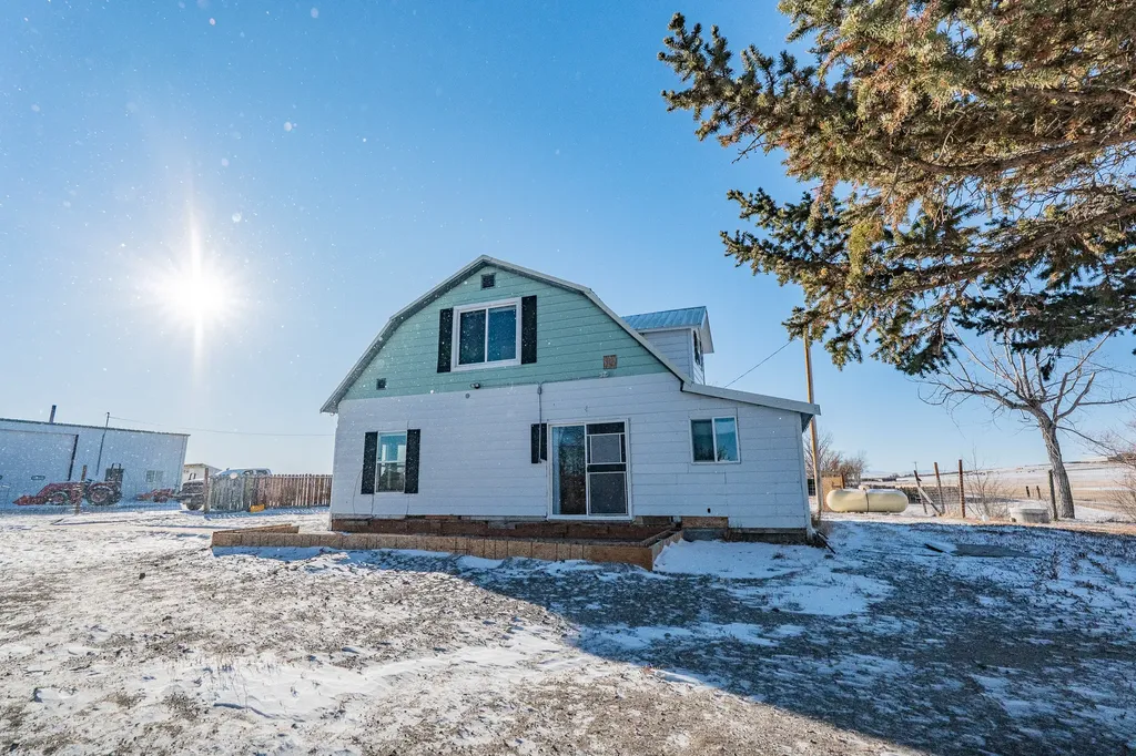 264 Us Highway 408 Fairfield MT 59436