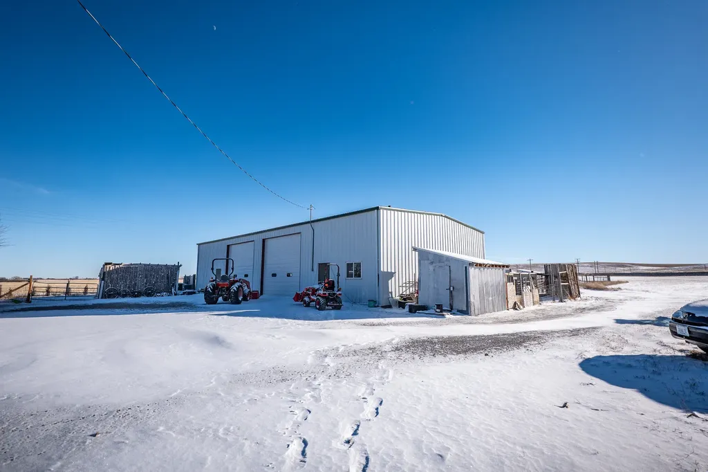 264 Us Highway 408 Fairfield MT 59436