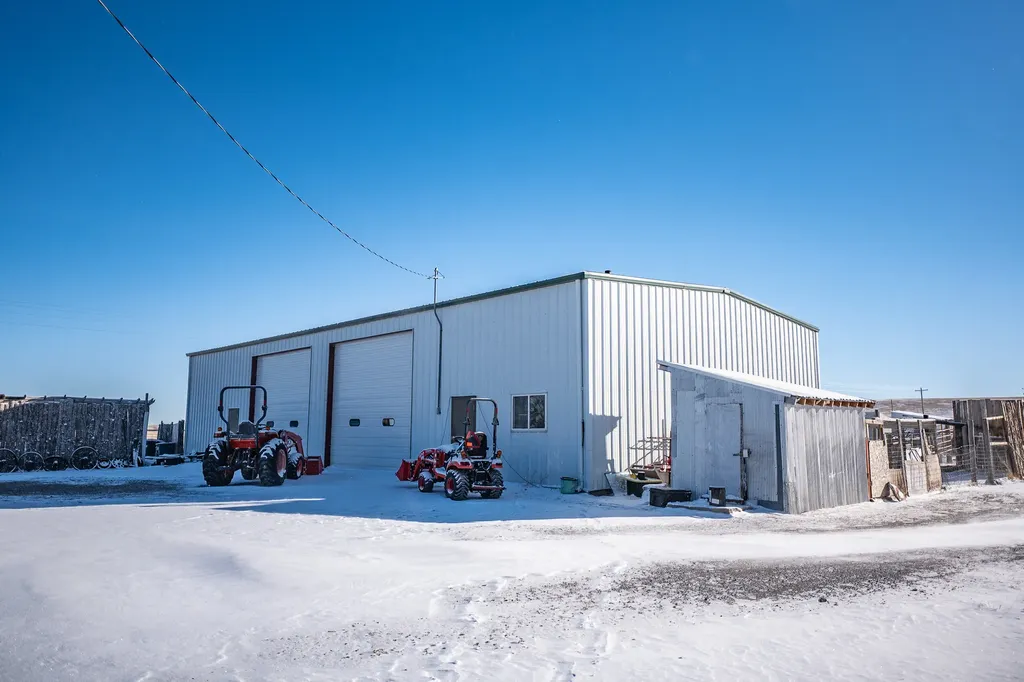 264 Us Highway 408 Fairfield MT 59436