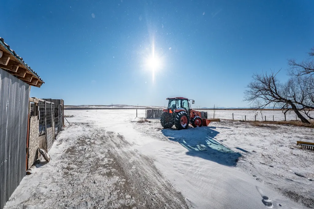 264 Us Highway 408 Fairfield MT 59436