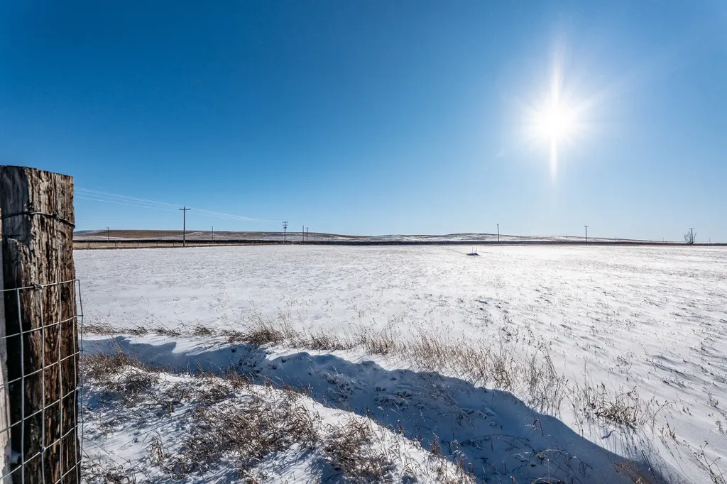 264 Us Highway 408 Fairfield MT 59436