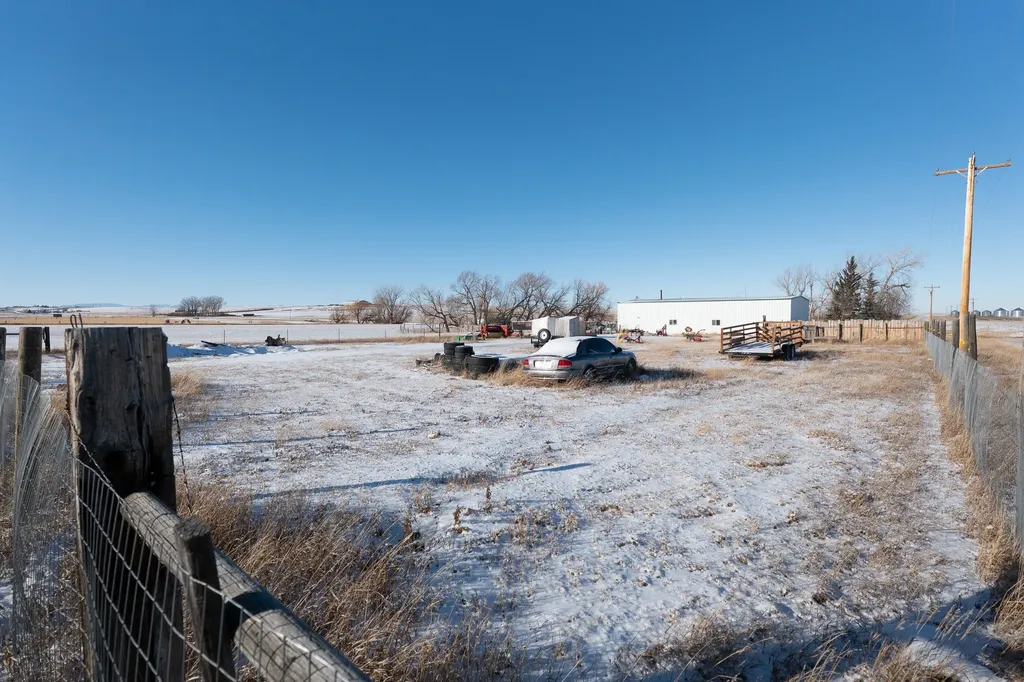264 Us Highway 408 Fairfield MT 59436
