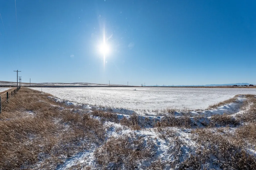 264 Us Highway 408 Fairfield MT 59436
