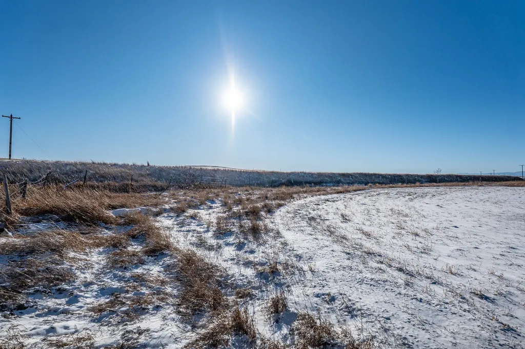264 Us Highway 408 Fairfield MT 59436