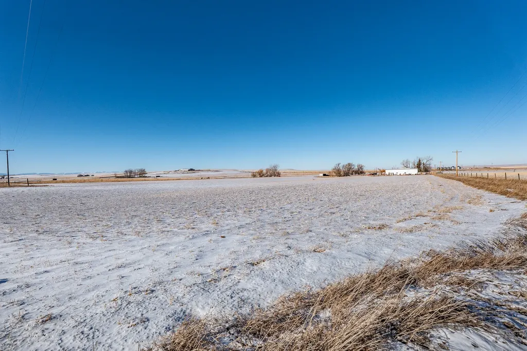 264 Us Highway 408 Fairfield MT 59436