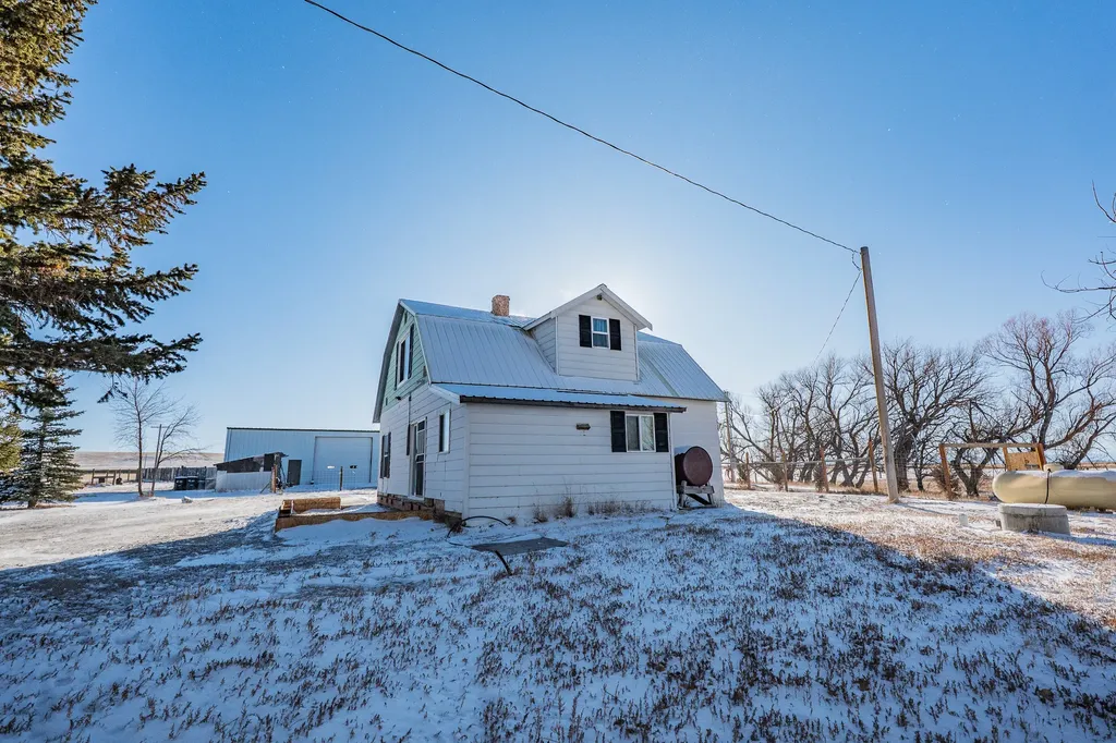 264 Us Highway 408 Fairfield MT 59436