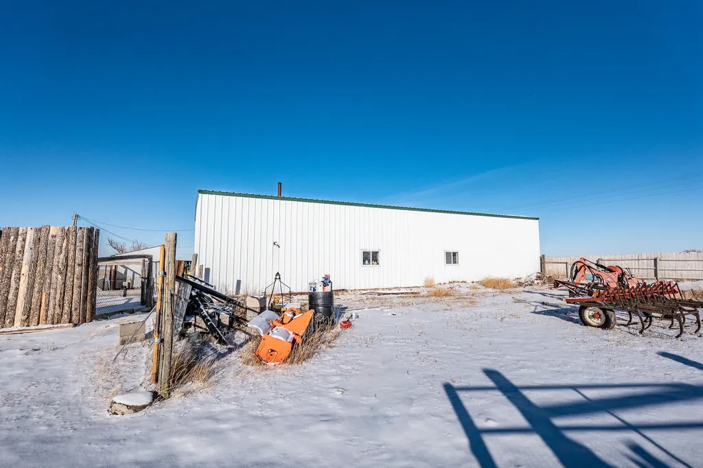 264 Us Highway 408 Fairfield MT 59436