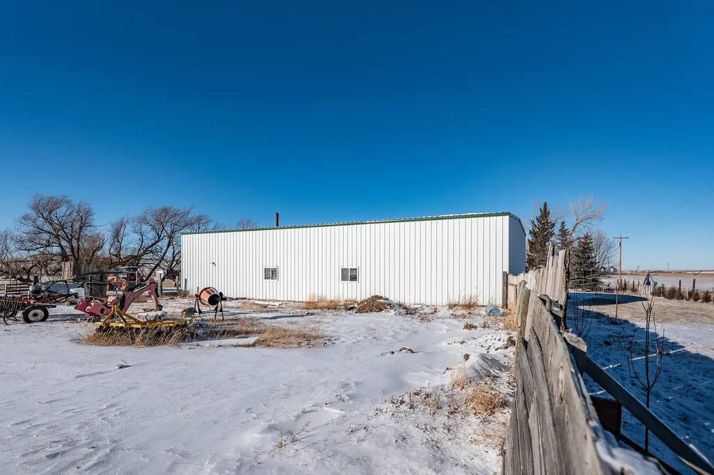 264 Us Highway 408 Fairfield MT 59436