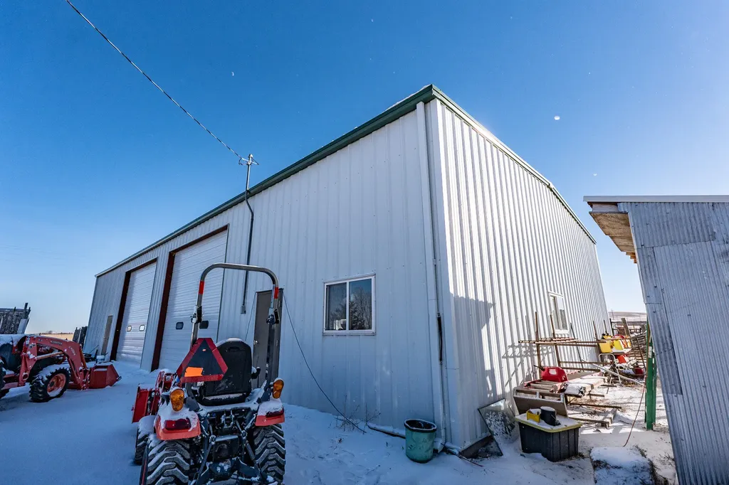 264 Us Highway 408 Fairfield MT 59436