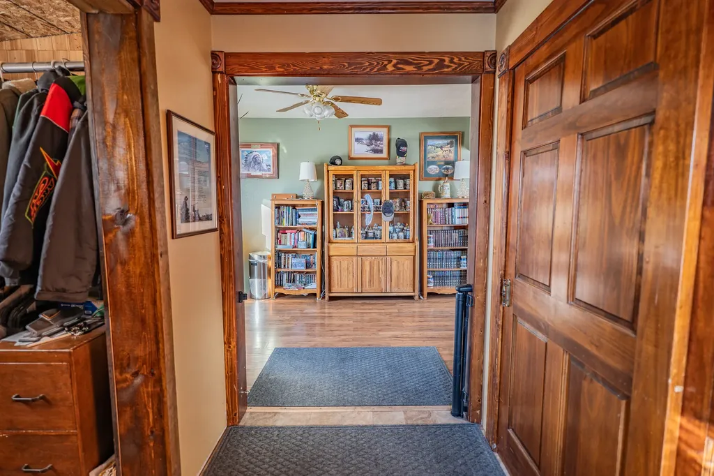 264 Us Highway 408 Fairfield MT 59436