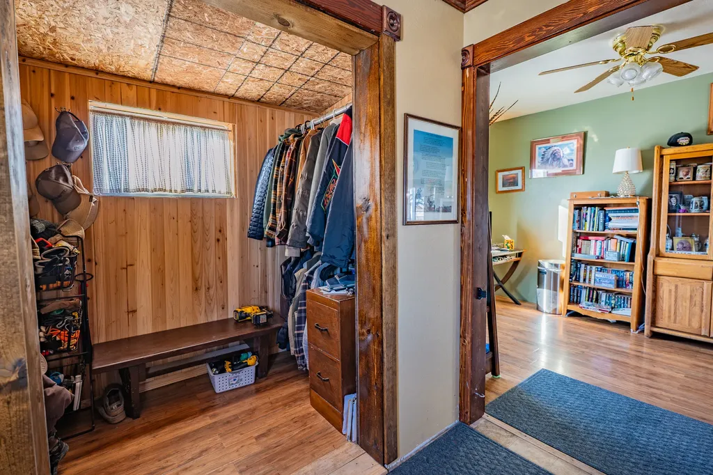 264 Us Highway 408 Fairfield MT 59436