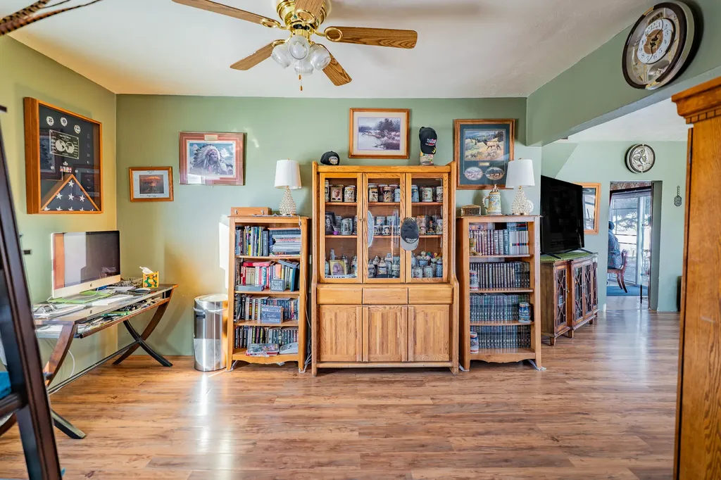 264 Us Highway 408 Fairfield MT 59436