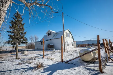 264 Us Highway 408 Fairfield MT 59436