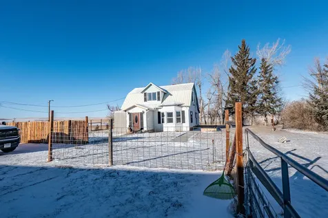 264 Us Highway 408 Fairfield MT 59436
