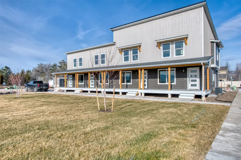4380 Bantry Court Missoula MT 59808