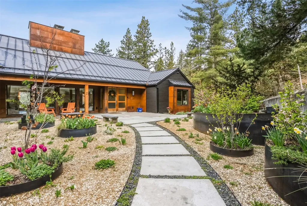 2 Elk Ridge Court Missoula MT 59802