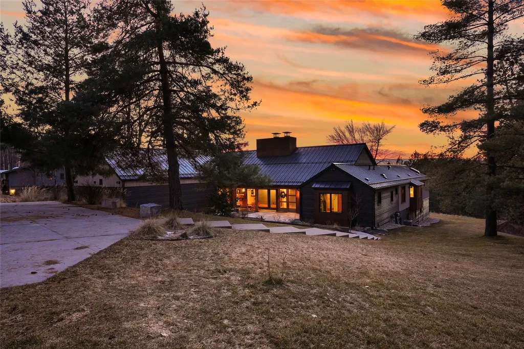 2 Elk Ridge Court Missoula MT 59802