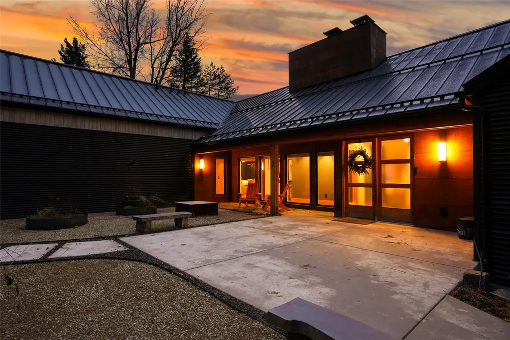2 Elk Ridge Court Missoula MT 59802