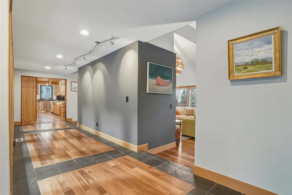 2 Elk Ridge Court Missoula MT 59802