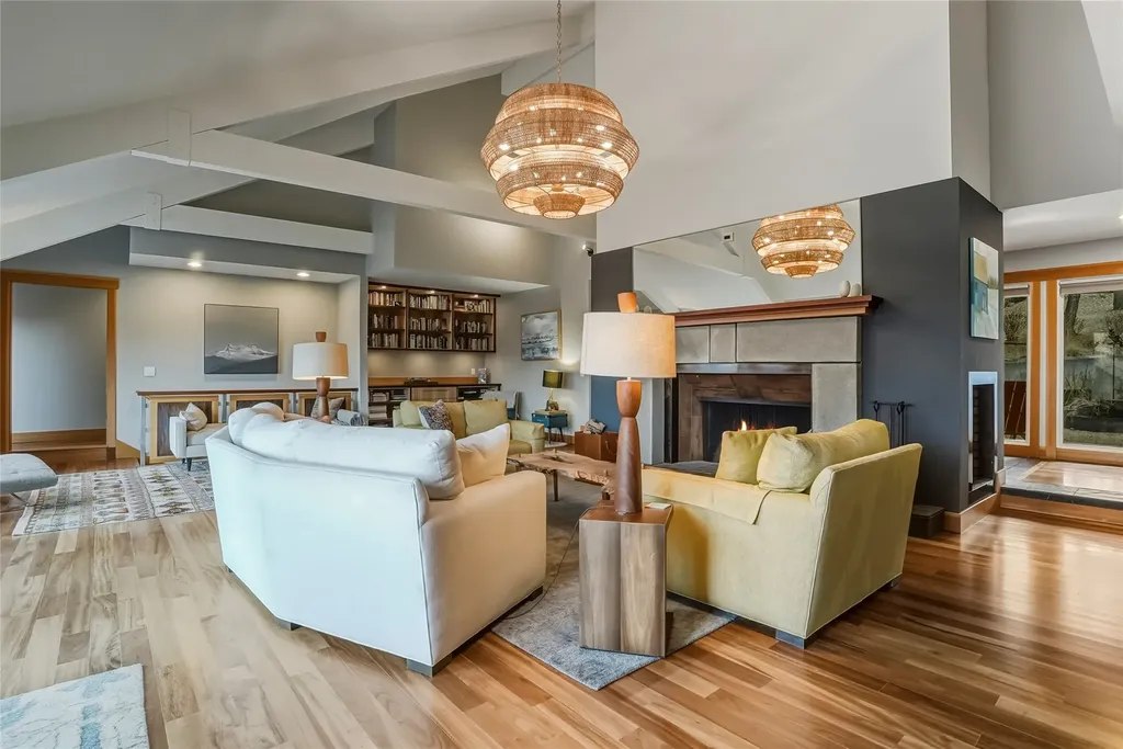 2 Elk Ridge Court Missoula MT 59802