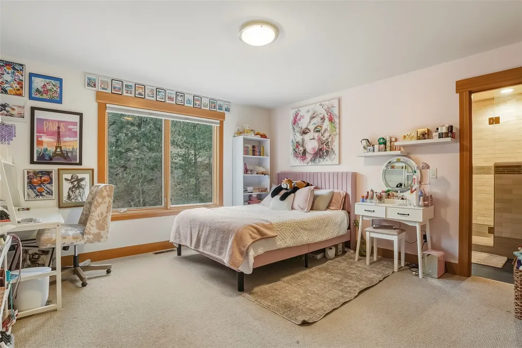 2 Elk Ridge Court Missoula MT 59802